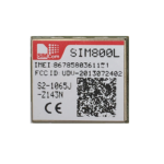 Sim800L Gprs Gsm Chip - ( REFURBISHED )