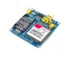 SIM900A GSM GPRS Wireless Extension Module With Antenna-V4.0