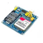 SIM900A GSM GPRS Wireless Extension Module With Antenna-V4.0