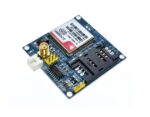 SIM900A GSM GPRS Wireless Extension Module With Antenna-V4.0 - Image 2