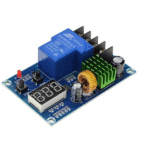 XH-M604 6V-60V Battery, Charging Control Board, Intelligent Charger Power, Control Panel Automatic, Charging Power - Image 2