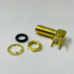 SMA Connector Female-Right angle (20mm)-CO-235-D