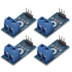 Voltage Detection Sensor Module 25V - Image 2