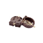 CR1220 Coin Cell SMD Battery Holder