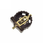CR1220 Coin Cell SMD Battery Holder - Image 2