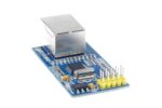 SPI to Ethernet Hardware TCP/IP W5500 Ethernet Network Module - Image 2