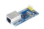 SPI to Ethernet Hardware TCP/IP W5500 Ethernet Network Module - Image 3