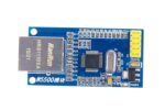 SPI to Ethernet Hardware TCP/IP W5500 Ethernet Network Module - Image 4