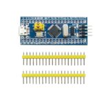 STM32F103C6T6 Minimum System Board Microcomputer STM32 ARM Core Board