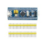 STM32F103C6T6 Minimum System Board Microcomputer STM32 ARM Core Board
