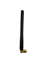 Stub Antenna 10cm Male RA - Image 3