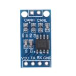 TJA1050 CAN Controller Bus Driver Interface Module
