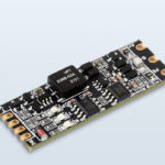 TTL To RS485 (C) Galvanic Isolated Converter, Half-Duplex Communication, Lightningproof & Anti-Surge, Multi-Isolation Protection Waveshare Sku-27479
