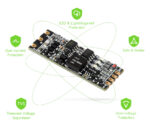 TTL To RS485 (C) Galvanic Isolated Converter, Half-Duplex Communication, Lightningproof & Anti-Surge, Multi-Isolation Protection Waveshare Sku-27479 - Image 5