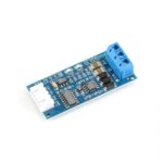 TTL Serial Port to RS485 Converter Board Module - Image 2