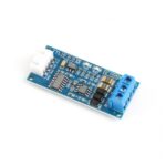 TTL Serial Port to RS485 Converter Board Module - Image 3