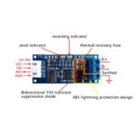 TTL Serial Port to RS485 Converter Board Module - Image 6