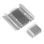 Electrobot DIY Thermoelectric Refrigeration Cooling System Kit,TEC-12706 Peltier,Heatsink ELECTRONIC COMPONENTS Electronic Hobby Kit - Image 3