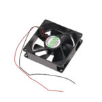Electrobot DIY Thermoelectric Refrigeration Cooling System Kit,TEC-12706 Peltier,Heatsink ELECTRONIC COMPONENTS Electronic Hobby Kit - Image 2