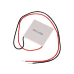 Electrobot DIY Thermoelectric Refrigeration Cooling System Kit,TEC-12706 Peltier,Heatsink ELECTRONIC COMPONENTS Electronic Hobby Kit - Image 6