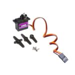 TowerPro MG90S Mini Digital Servo Motor (180° Rotation)-High Quality - Image 2