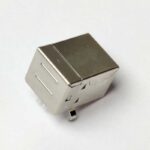USB Type-B Female Connector - Image 3