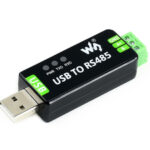 Waveshare Industrial USB to RS485 Bidirectional Converter