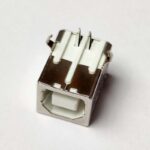 USB Type-B Female Connector - Image 2
