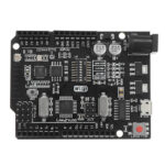 Uno+WiFi R3 AtMega328p+NodeMCU ESP8266 4mb Memory USB-TTL CH340G Compatible for Arduino UNO - Image 4