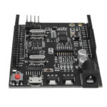 Uno+WiFi R3 AtMega328p+NodeMCU ESP8266 4mb Memory USB-TTL CH340G Compatible for Arduino UNO - Image 3