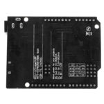 Uno+WiFi R3 AtMega328p+NodeMCU ESP8266 4mb Memory USB-TTL CH340G Compatible for Arduino UNO - Image 5