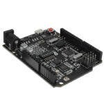 Uno+WiFi R3 AtMega328p+NodeMCU ESP8266 4mb Memory USB-TTL CH340G Compatible for Arduino UNO - Image 2