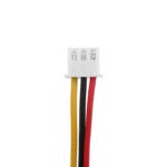 Water Flow Sensor YFS401 Flowmeter 0.3-6L/min3.5mm White - Image 6