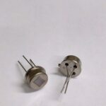HCSR 501 SENSOR