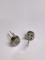 HCSR 501 SENSOR