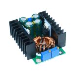 XL4016 DC-DC Step-down Adjustable Constant Voltage Module-10A - Image 2