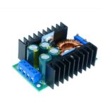 XL4016 DC-DC Step-down Adjustable Constant Voltage Module-10A - Image 4