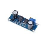 XL7015 DC-DC Converter Step-Down Module 5V-80V Wide Voltage Input