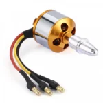 A2212 – 1800KV BLDC Brushless Motor - Image 2