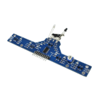 Obstacle 5 IR Sensor Array with Arduino compatible - Image 4
