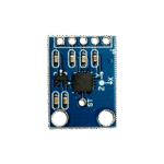 ADXL335 Module 3-axis Analog Output Accelerometer - Image 4