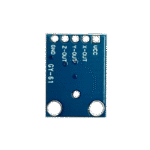 ADXL335 Module 3-axis Analog Output Accelerometer - Image 3