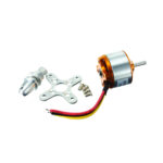 A2212 – 1800KV BLDC Brushless Motor