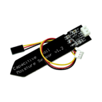 Capacitive soil moisture sensor V2.0