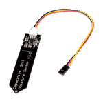 Capacitive soil moisture sensor V2.0 - Image 2