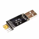 CH340G USB To TTL Converter for Arduino Nano Raspberry Pi - Image 2
