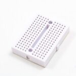 170 pts Mini Breadboard SYB-170 - Image 2