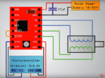A4988 driver Stepper Motor Driver- Good Quality - Image 3