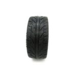 65mm Robot Wheel for BO Motors (BLACK) - Image 2