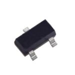 BC857B PNP 45V 100mA 3F SOT23 - Image 2